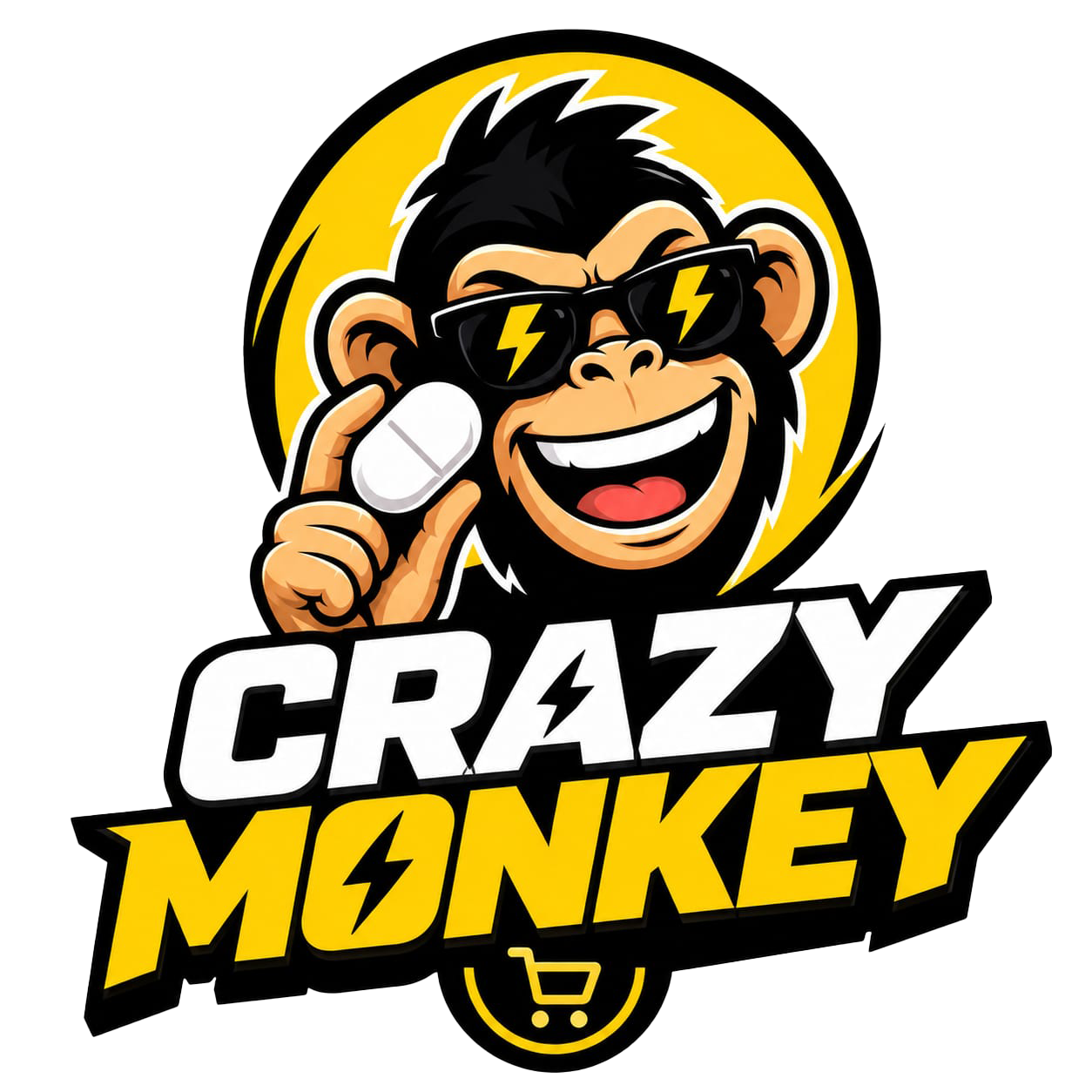 Crazy Monkey